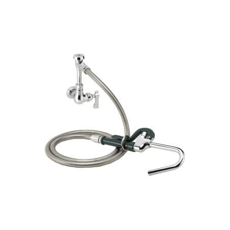 Krowne Krowne 20-101L - Single Wall Mount Pot Filler 20-101L